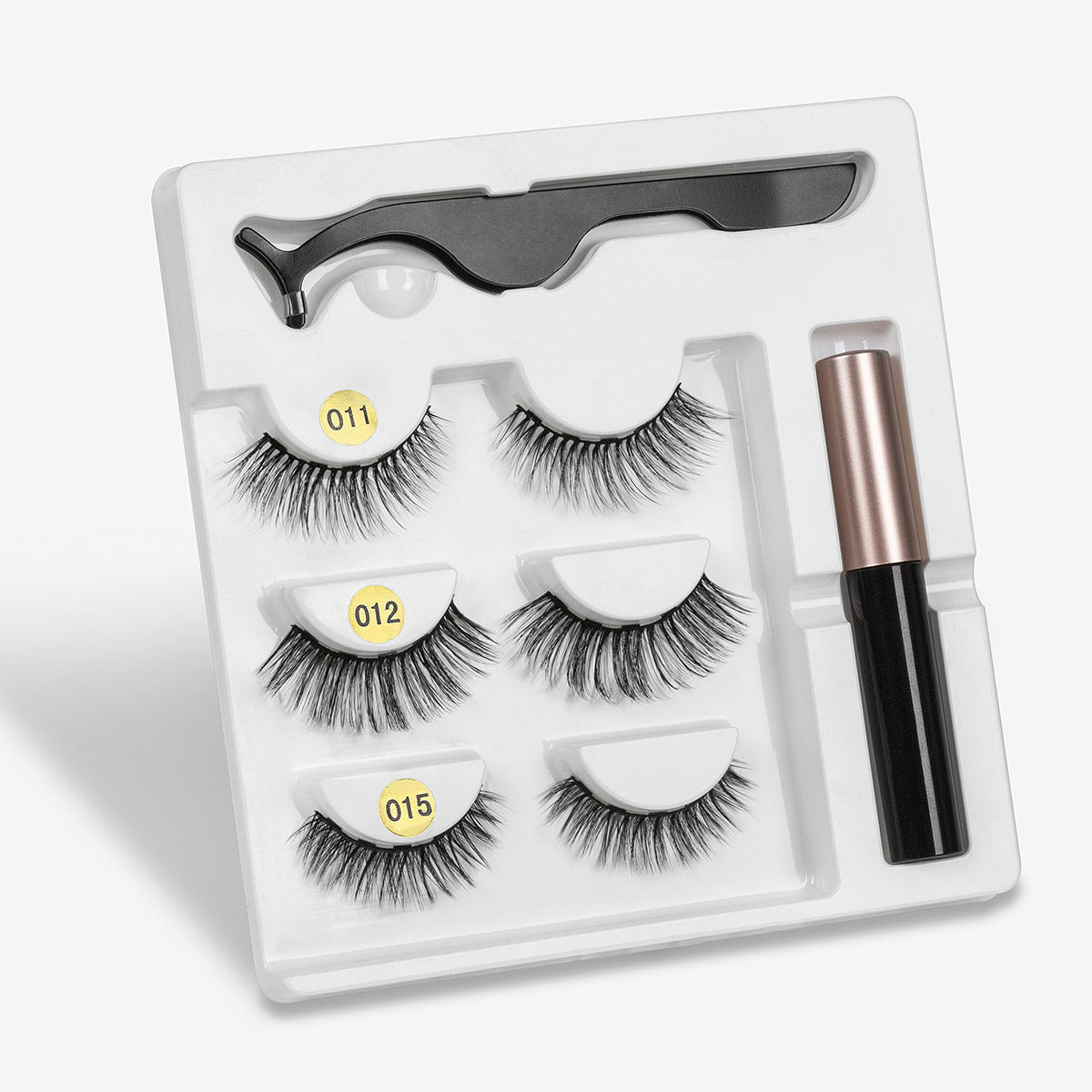 Fashion Magnetic False Eyelashes