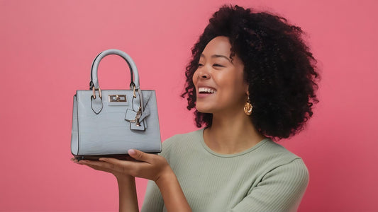 Jewelry and Handbags That Define Your Style