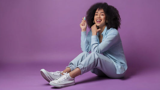 The Power of Perfect Shoes