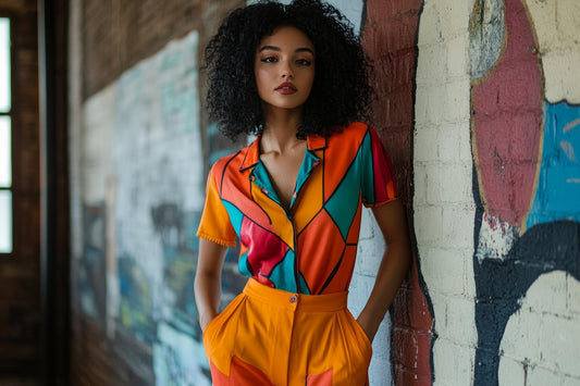 Effortless Elegance: The Latest Trends in Women’s Clothing