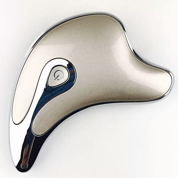 Electric Gua Sha Face Massager