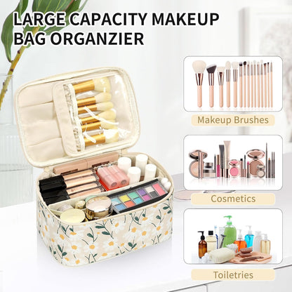 Makeup and Organizer Bag