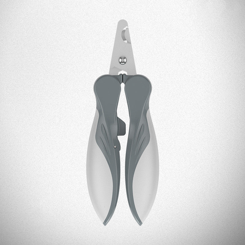 Pet Dog and Cat Nail Clippers