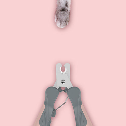 Pet Dog and Cat Nail Clippers