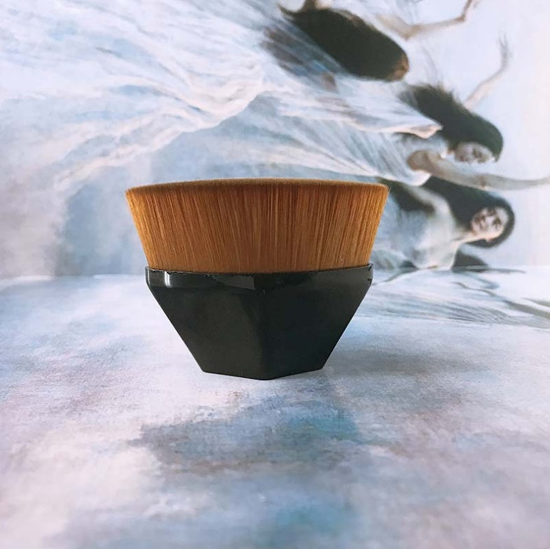 BB Cream & Powder Makeup Brush