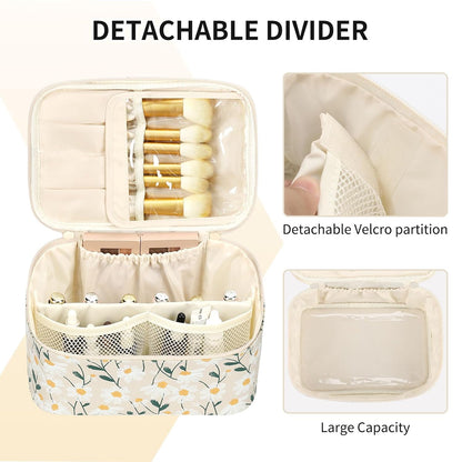 Makeup and Organizer Bag