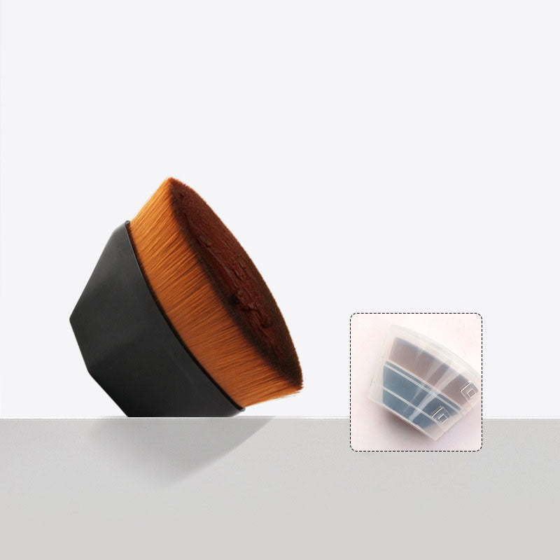 BB Cream & Powder Makeup Brush