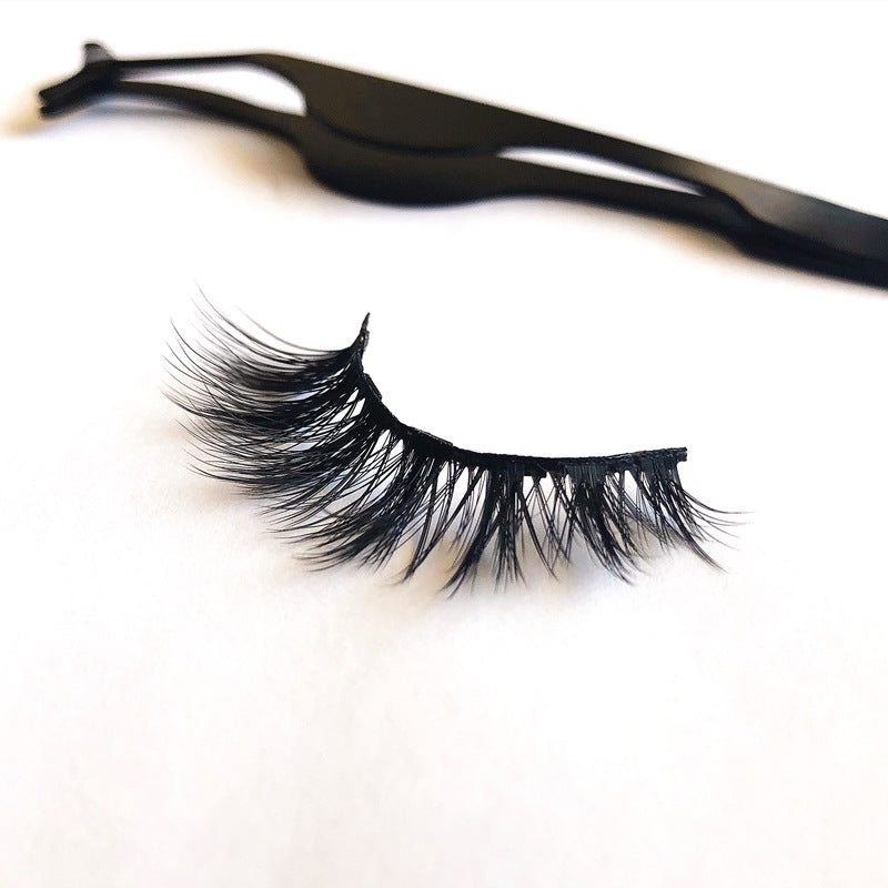 Fashion Magnetic False Eyelashes