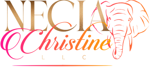 Necia Christine