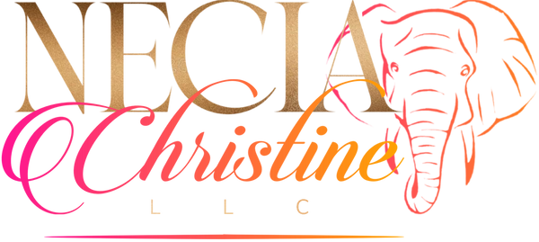 Necia Christine