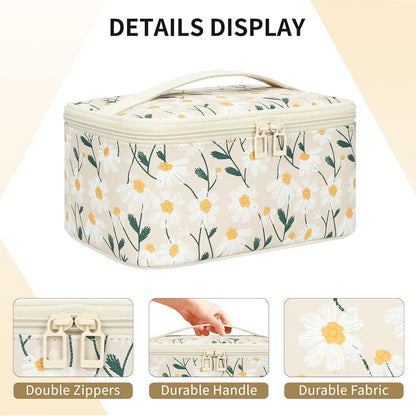 Makeup and Organizer Bag