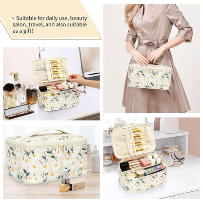Makeup and Organizer Bag